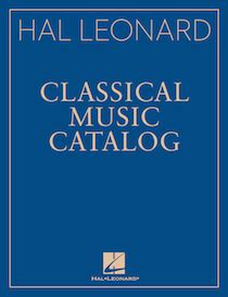 hal leonard corp.|hal leonard catalog.